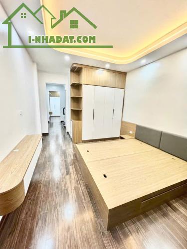🔥 BÁN CCMN TRUNG TÂM DỊCH VỌNG – 9 PHÒNG KHÉP KÍN – DÒNG TIỀN ỔN ĐỊNH 50 TRIỆU/THÁNG 🔥 - 1