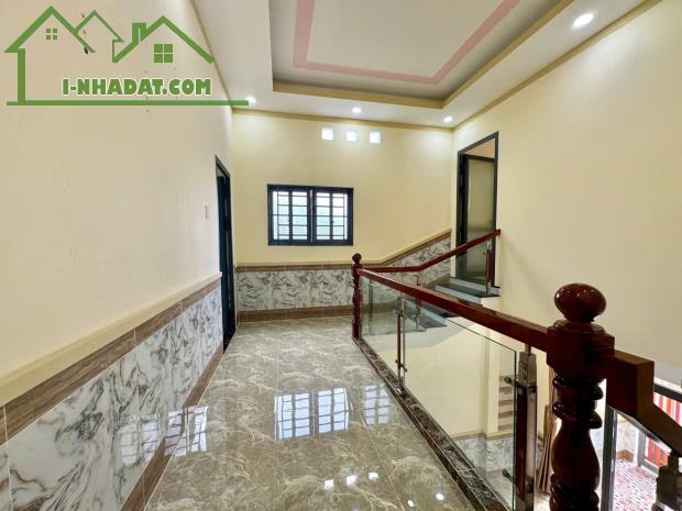 Bán Nhà Ấp 3 Trung An 5x12m 1 Lầu Hướng Đông Nam Giá 1,2 tỷ Gần Big C Go Mỹ Tho - 4