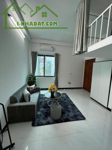 🏠 BÁN CCMN NGÕ 185 PHÙNG KHOANG – 78M² – 6 TẦNG – 18 P – GIÁ 15.5 TỶ - hangmini.com - 2