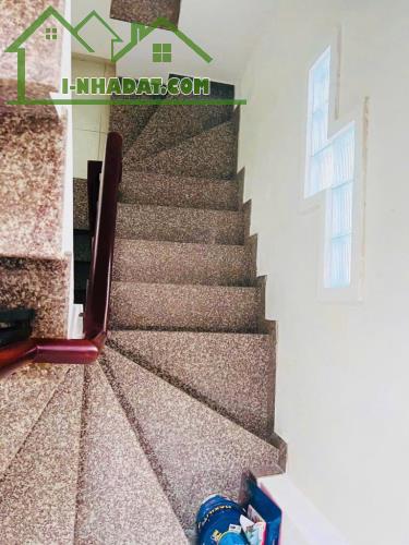 🔥 SIÊU PHẨM PHÚ NHUẬN – NHÀ 5 TẦNG MỚI ĐẸP – CÁCH MẶT TIỀN 15M – CHỈ NHỈNH 6 TỶ! - 4