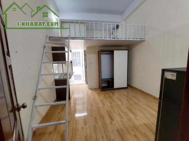 🏠 BÁN CCMN NGÕ 136 TRIỀU KHÚC – 91M² – 7 TẦNG - 26 PHÒNG – GIÁ 18 TỶ - hangmini.com