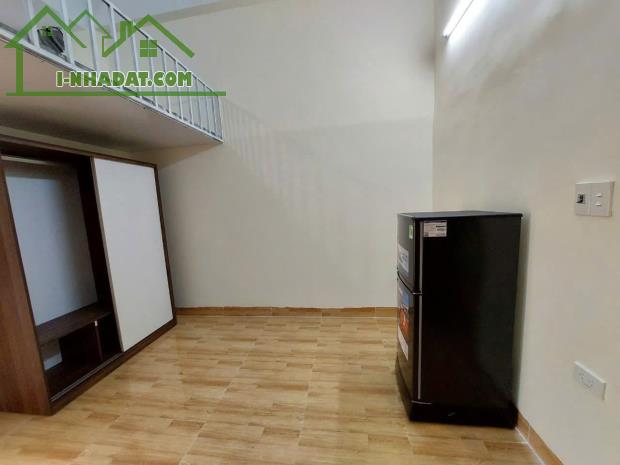 🏠 BÁN CCMN NGÕ 136 TRIỀU KHÚC – 91M² – 7 TẦNG - 26 PHÒNG – GIÁ 18 TỶ - hangmini.com - 2