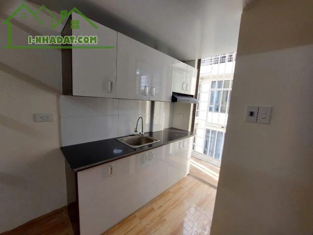 🏠 BÁN CCMN NGÕ 136 TRIỀU KHÚC – 91M² – 7 TẦNG - 26 PHÒNG – GIÁ 18 TỶ - hangmini.com - 3
