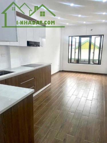 BÁN NHÀ ĐỘI CẤN, BA ĐÌNH, VỊ TRÍ ĐẸP KHU TRUNG TÂM KINH TẾ CỦA THỦ ĐÔ, TIỆN ÍCH XUNG QUANH - 1
