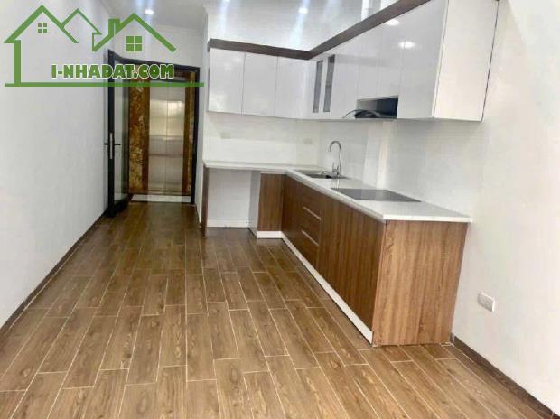 BÁN NHÀ ĐỘI CẤN, BA ĐÌNH, VỊ TRÍ ĐẸP KHU TRUNG TÂM KINH TẾ CỦA THỦ ĐÔ, TIỆN ÍCH XUNG QUANH - 2