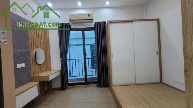 Chính chủ cho thuê nhà nguyên căn ngõ 43 Chùa Bộc - 4