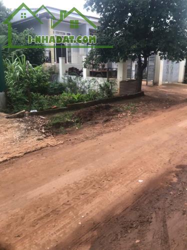 Bán đất đường KA3, xã Ea Tu, Buôn Ma Thuột, Đắk Lắk. gần ecocity, giá 1,25 tỷ - 2