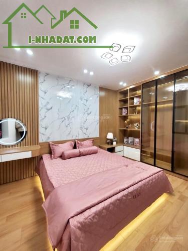 Bán nhà phố Lò Đúc Quận Hai Bà Trưng Hà Nội sổ đỏ chính chủ - 1
