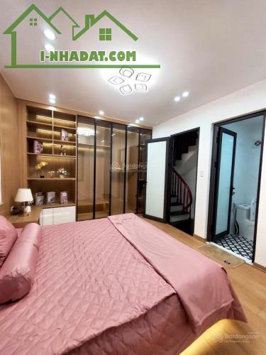 Bán nhà phố Lò Đúc Quận Hai Bà Trưng Hà Nội sổ đỏ chính chủ - 2