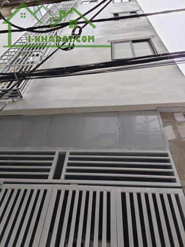 🏠 BÁN TÒA CCMN NGÕ 83 TÂN TRIỀU - 60M² - 7 TẦNG - 18P-13.4 TỶ - hangmini.com