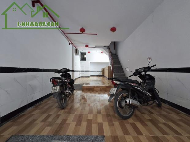 🏠 BÁN TÒA CCMN NGÕ 83 TÂN TRIỀU - 60M² - 7 TẦNG - 18P-13.4 TỶ - hangmini.com - 1