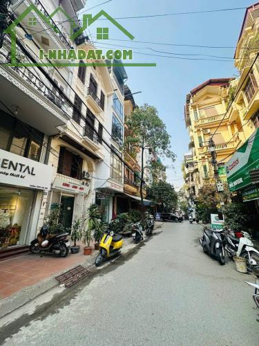 PHÁO ĐÀI LÁNG - PHÂN LÔ VỈA HÈ - 2 MẶT THOÁNG MỞ CỬA - KINH DOANH ĐỈNH - 50M² NHỎ 24 TỈ