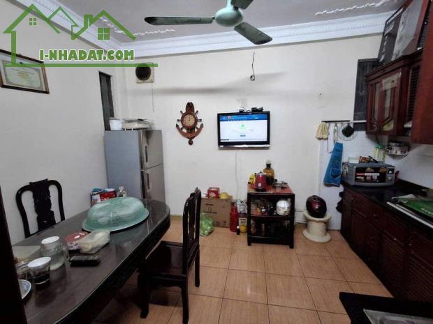 PHÁO ĐÀI LÁNG - PHÂN LÔ VỈA HÈ - 2 MẶT THOÁNG MỞ CỬA - KINH DOANH ĐỈNH - 50M² NHỎ 24 TỈ - 3