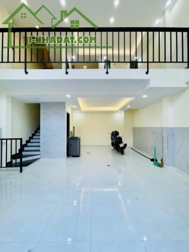 BÁN CĂN HỘ DỊCH VỤ 5 TẦNG DÒNG TIỀN 21TR/THÁNG -VỊ TRÍ ĐẮC ĐỊA TUYẾN KÊNH THAM LƯƠNG -