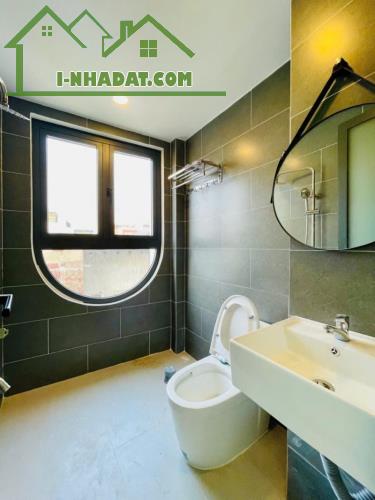 BÁN CĂN HỘ DỊCH VỤ 5 TẦNG DÒNG TIỀN 21TR/THÁNG -VỊ TRÍ ĐẮC ĐỊA TUYẾN KÊNH THAM LƯƠNG - - 3