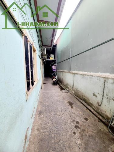 BÁN NHÀ 3 TẦNG HẺM 8 M , ĐƯỜNG LÝ THÁNH TÔNG, TÂN PHÚ, DT110M, 5.2*21 , GIÁ 9.19 TỶ - 2