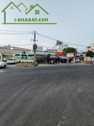 Bán nhà 56m*48m, nhỉnh 45 tỷ, mặt tiền Phạm Hữu Lầu, Quận 7 - 1