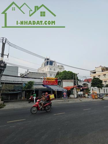 Bán nhà 56m*48m, nhỉnh 45 tỷ, mặt tiền Phạm Hữu Lầu, Quận 7 - 2