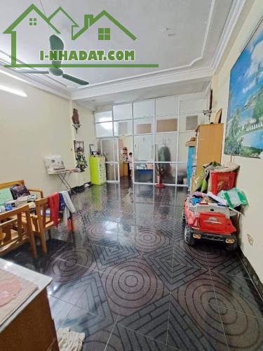 Lê Văn Lương (Tố Hữu), Phân Lô 2 thoáng, Ô tô tránh, dt 108m2, 4 tầng, mt 4.6m, Giá 22 tỷ. - 1