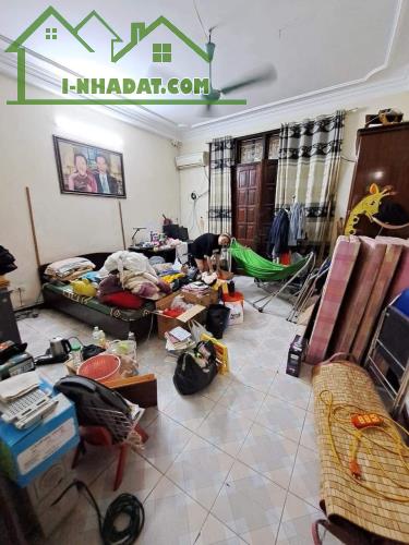 Lê Văn Lương (Tố Hữu), Phân Lô 2 thoáng, Ô tô tránh, dt 108m2, 4 tầng, mt 4.6m, Giá 22 tỷ. - 2