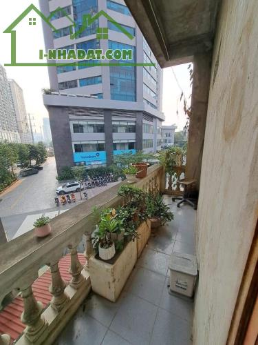 Lê Văn Lương (Tố Hữu), Phân Lô 2 thoáng, Ô tô tránh, dt 108m2, 4 tầng, mt 4.6m, Giá 22 tỷ. - 3