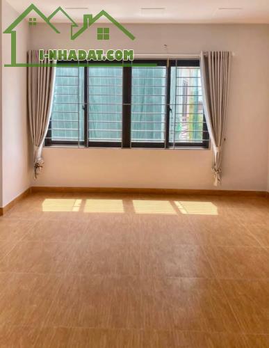🔥B.Á.N N.H.À PHÚ ĐÔ – NAM TỪ LIÊM – 5 TẦNG ĐẸP – VÀI BƯỚC RA Ô TÔ – GIÁ CHỈ 7.99 TỶ🔥 - 2