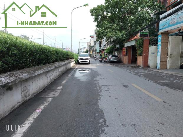 💜MẶT PHỐ LÂM DU 41M2x5T MT 6.8M CHÀO 13.1 TỶ - KINH DOANH ĐỈNH- THANG MÁY - FULL NỘI THẤT