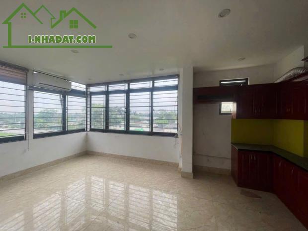 💜MẶT PHỐ LÂM DU 41M2x5T MT 6.8M CHÀO 13.1 TỶ - KINH DOANH ĐỈNH- THANG MÁY - FULL NỘI THẤT - 5