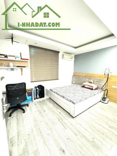 BÁN LK VĂN QUÁN 80M, 2 THOÁNG, GẦN CHUNG CƯ, Ở SƯỚNG - 23,5 TỶ - 2