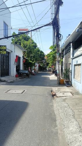 nhà bán. bình tân 6.4 tỷ.Gần AEON