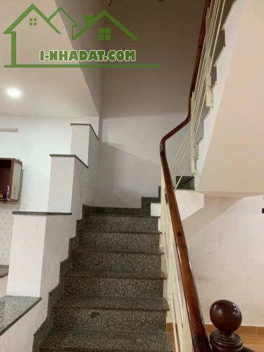 nhà bán. bình tân 6.4 tỷ.Gần AEON - 1