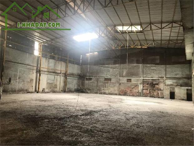 BÁN ĐẤT MẶT TIỀN HƯƠNG LỘ 2 – 925M² – 4 SỔ RIÊNG – BV.BÌNH TÂN  – GIÁ 60 TỶ - 1