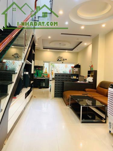 🔥Bán nhà 3 tầng thuộc KĐT Vĩnh Điềm Trung, Nha Trang. Giá bán 5,6 tỷ
