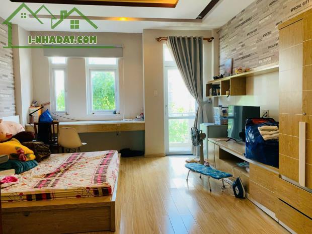 🔥Bán nhà 3 tầng thuộc KĐT Vĩnh Điềm Trung, Nha Trang. Giá bán 5,6 tỷ - 3