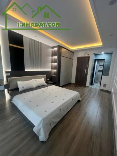 LÀM GÌ CÓ CĂN THỨ 2 -NGUYỄN LƯƠNG BẰNG-ĐỐNG ĐA-30M-5 TẦNG-NHÀ MỚI-FULL NỘI THẤT - 1