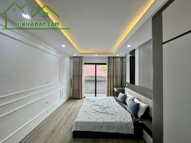 LÀM GÌ CÓ CĂN THỨ 2 -NGUYỄN LƯƠNG BẰNG-ĐỐNG ĐA-30M-5 TẦNG-NHÀ MỚI-FULL NỘI THẤT - 2