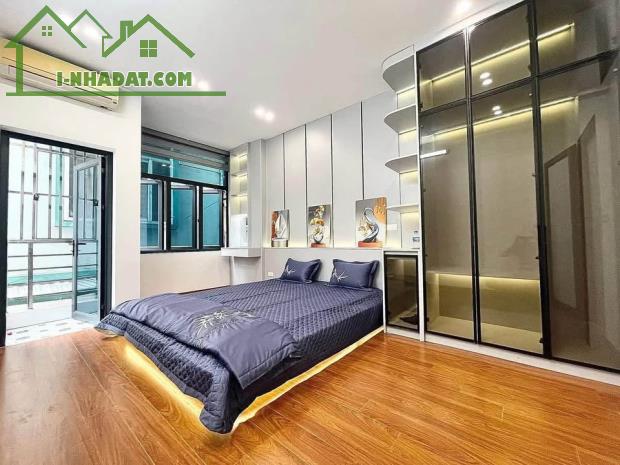 LÀM GÌ CÓ CĂN THỨ 2 -NGUYỄN LƯƠNG BẰNG-ĐỐNG ĐA-30M-5 TẦNG-NHÀ MỚI-FULL NỘI THẤT - 3