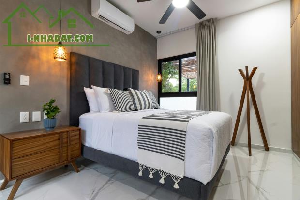 Mặt Tiền Kinh Doanh Đường 25m Trần Nhân Tông Quận Sơn Trà-100m2-Ngang5m- Giá : 6 Tỷ 7 - 1