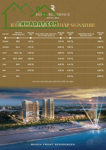 Muốn sống riêng, tự do – nhưng vẫn sang trọng và đầy đủ tiện nghi? CĂN HỘ 1PN+ 49m²: LỰA