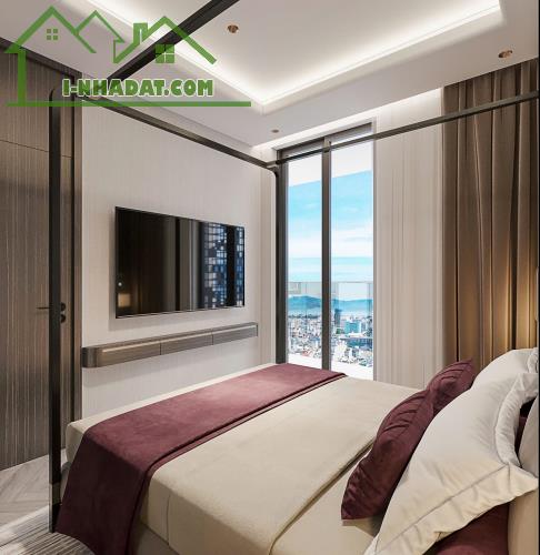 Muốn sống riêng, tự do – nhưng vẫn sang trọng và đầy đủ tiện nghi? CĂN HỘ 1PN+ 49m²: LỰA - 2