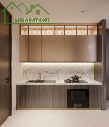 Muốn sống riêng, tự do – nhưng vẫn sang trọng và đầy đủ tiện nghi? CĂN HỘ 1PN+ 49m²: LỰA - 3