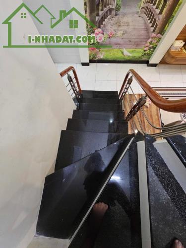 Bán nhà riêng phố Minh Khai, Mai Động Hoàng Mai 33m2, full nội thất, sổ đỏ 5.95 tỷ - 3