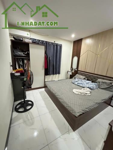 Bán nhà riêng phố Minh Khai, Mai Động Hoàng Mai 33m2, full nội thất, sổ đỏ 5.95 tỷ - 4