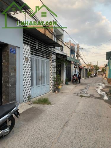 BÁN NHÀ OTO NGỦ TRONG NHÀ - BÌNH HƯNG HÒA A - DÒNG TIỀN 12TR/TH 
102M - NHỈNH 6 TỶ