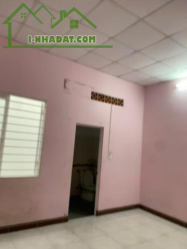 BÁN NHÀ OTO NGỦ TRONG NHÀ - BÌNH HƯNG HÒA A - DÒNG TIỀN 12TR/TH 
102M - NHỈNH 6 TỶ - 2