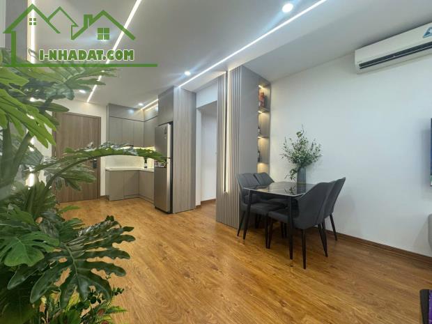 💥Cần bán chung cư CT4 Mễ Trì Hạ 65m 2PN Mới ở ngay, 4.85 Tỷ
