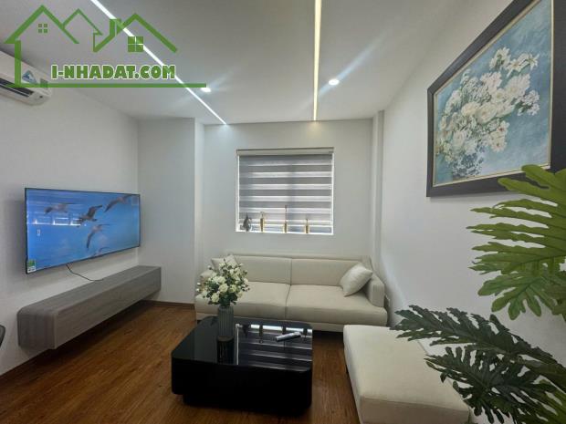 💥Cần bán chung cư CT4 Mễ Trì Hạ 65m 2PN Mới ở ngay, 4.85 Tỷ - 1