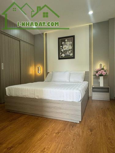 💥Cần bán chung cư CT4 Mễ Trì Hạ 65m 2PN Mới ở ngay, 4.85 Tỷ - 3