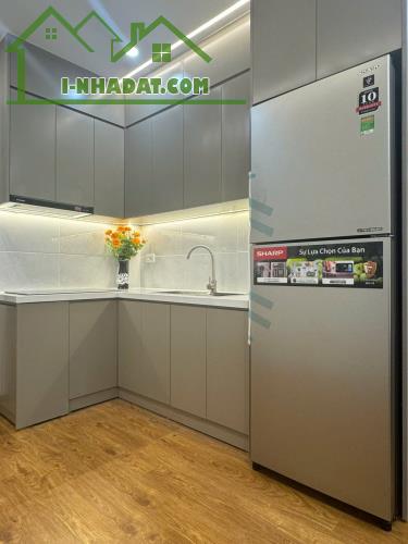 💥Cần bán chung cư CT4 Mễ Trì Hạ 65m 2PN Mới ở ngay, 4.85 Tỷ - 4