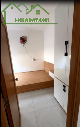 ♪ Nhỉnh 2 tỷ Nhà gần kiệt chính Nguyễn Hoàng  thông Hoàng Diệu, 32m2 2 tầng nội thất ở - 3
